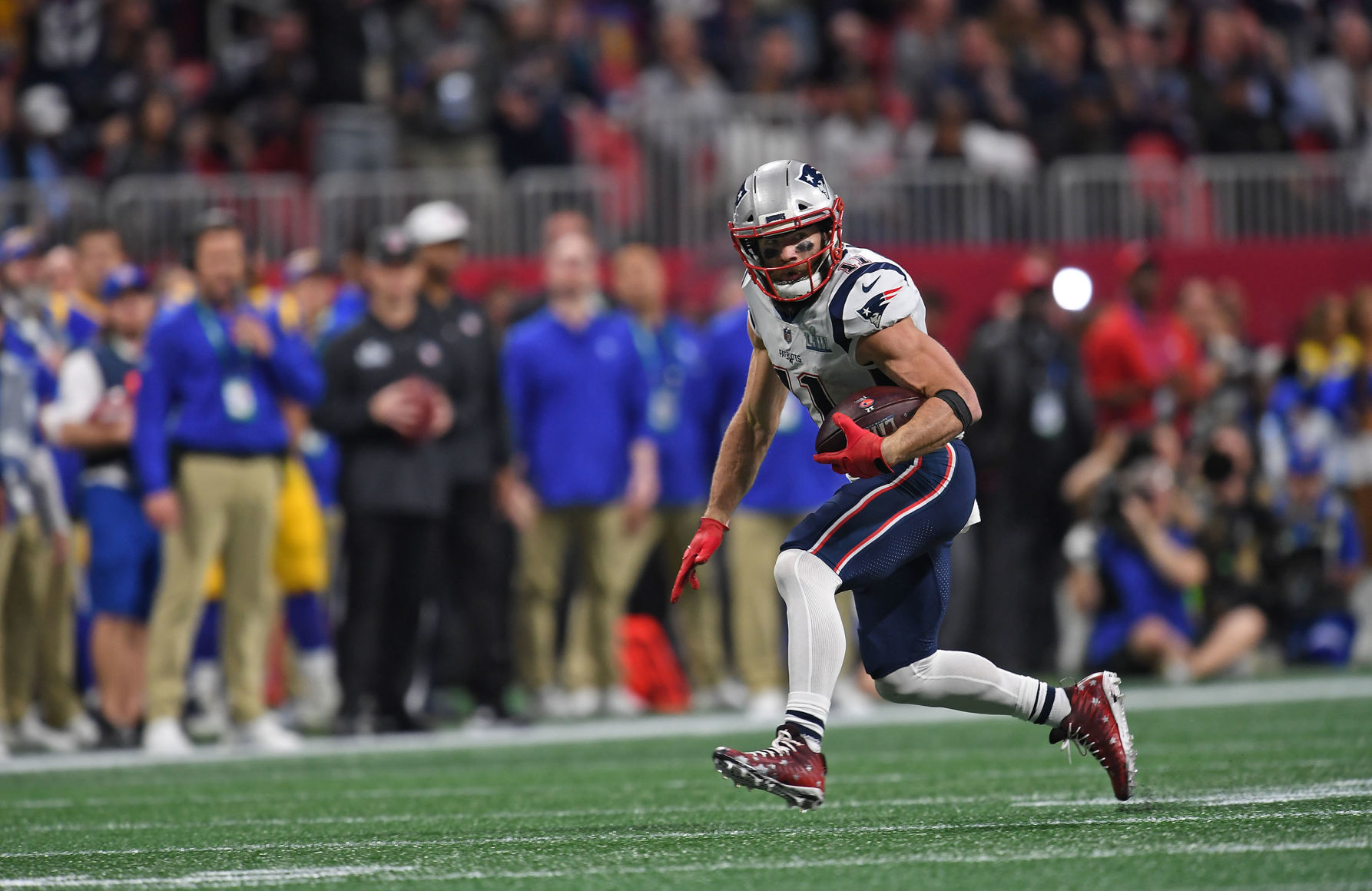 Super Bowl LIII